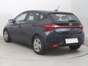 Hyundai i20 - 2022