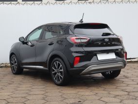 Ford Puma - 2022