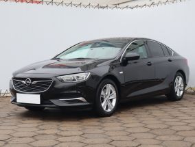 Opel Insignia - 2018
