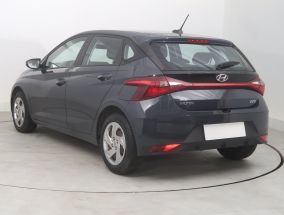 Hyundai i20 - 2022