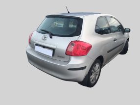 Toyota Auris - 2007