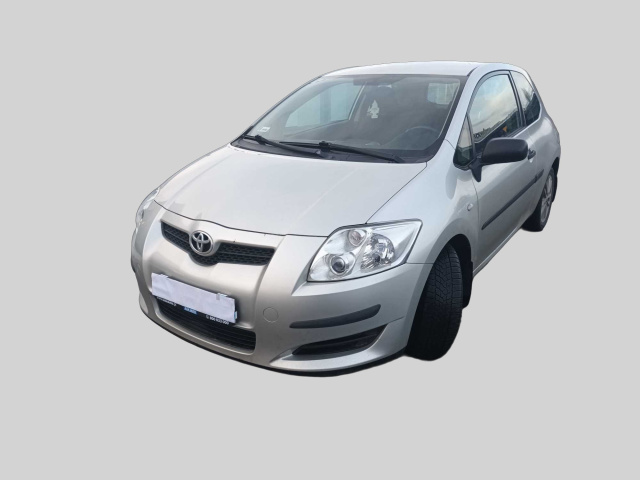 Toyota Auris 2007