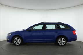 Škoda Octavia - 2019