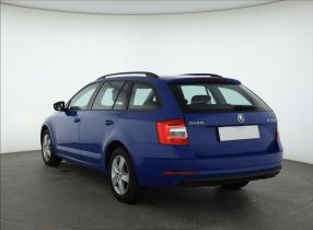 Škoda Octavia - 2019