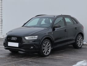 Audi Q3 - 2014