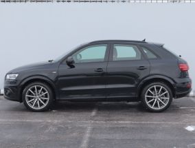 Audi Q3 - 2014