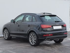 Audi Q3 - 2014