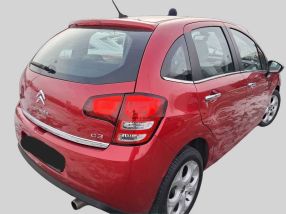 Citroen C3 - 2012