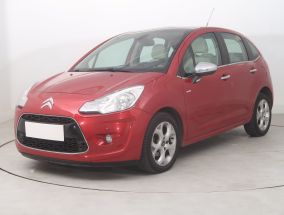 Citroen C3 - 2012