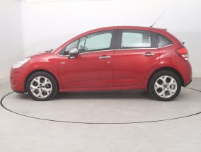Citroen C3 - 2012