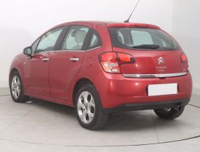 Citroen C3 - 2012