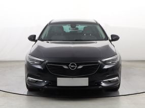 Opel Insignia - 2017