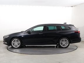 Opel Insignia - 2017