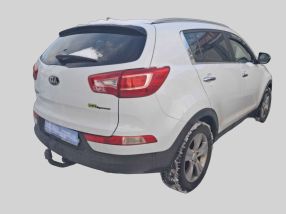 Kia Sportage - 2013