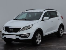 Kia Sportage - 2013