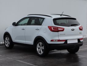 Kia Sportage - 2013