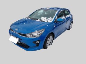 Kia Rio - 2020