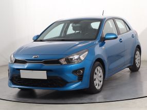 Kia Rio - 2020