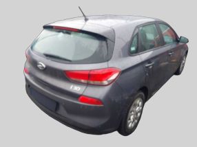 Hyundai i30 - 2018