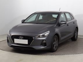Hyundai i30 - 2018