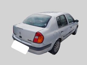 Renault Thalia - 2002