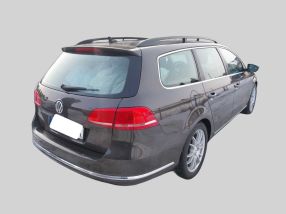 Volkswagen Passat - 2013