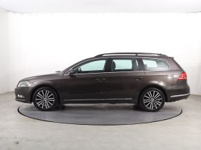 Volkswagen Passat - 2013