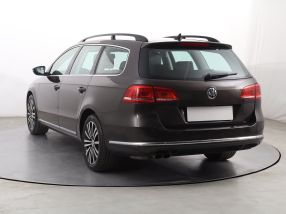 Volkswagen Passat - 2013
