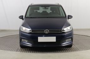 Volkswagen Touran - 2017