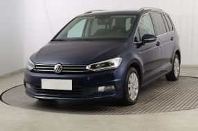 Volkswagen Touran - 2017