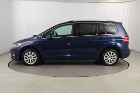 Volkswagen Touran - 2017