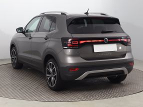 Volkswagen T-Cross - 2021