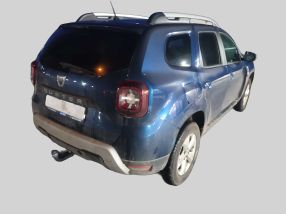 Dacia Duster - 2019