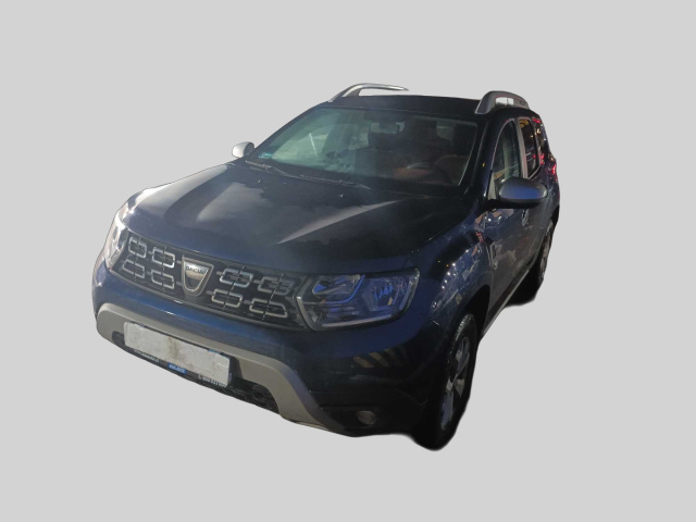 Dacia Duster 2019