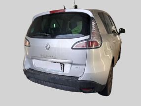 Renault Scenic - 2012