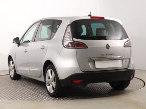 Renault Scenic - 2012