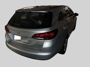 Opel Astra - 2018