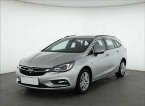 Opel Astra - 2018