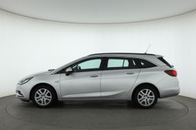Opel Astra - 2018