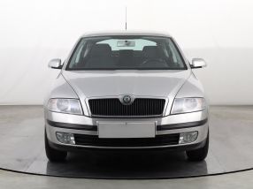 Skoda Octavia - 2004