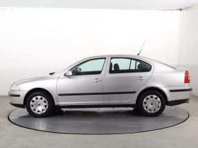 Škoda Octavia - 2004