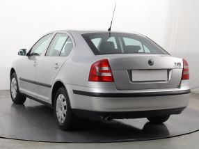 Škoda Octavia - 2004