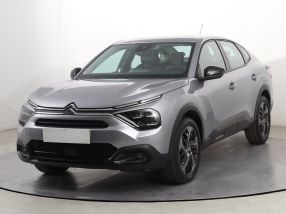 Citroen C4 X - 2023