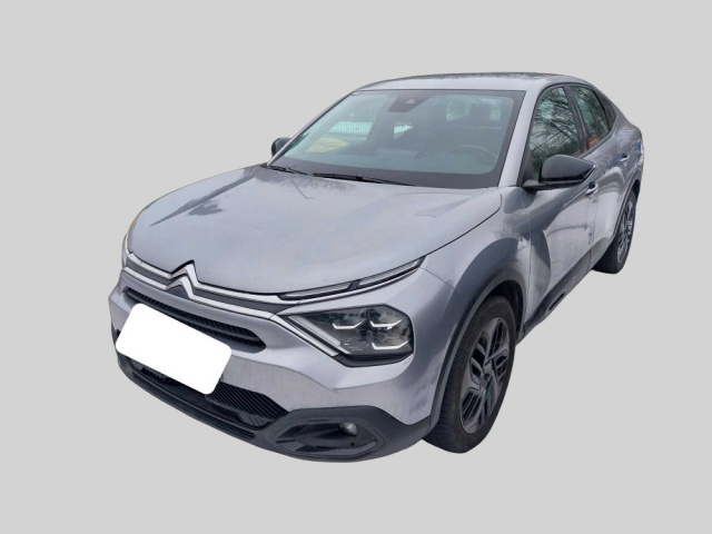 Citroen C4 X 2023