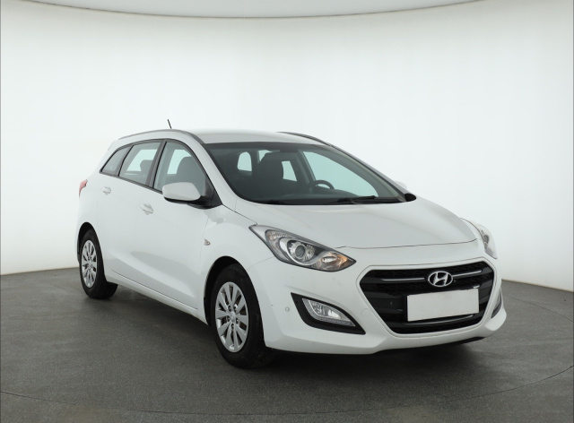 Hyundai i30 2015