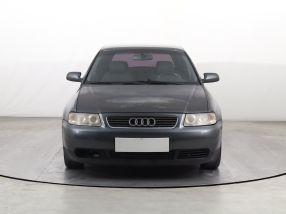 Audi A3 - 2002