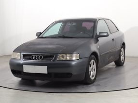 Audi A3 - 2002