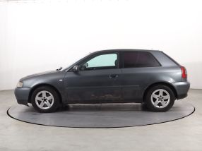 Audi A3 - 2002