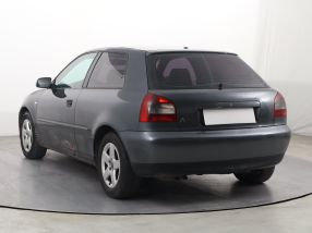 Audi A3 - 2002