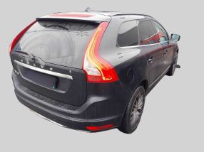 Volvo XC60 - 2014